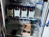 Tủ điện điều khiển giải pháp duy trì và điều khiển hệ thống điện